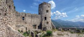Castello di Avella