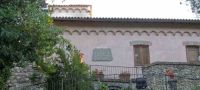Museo delle Culture “Villa Garibaldi”