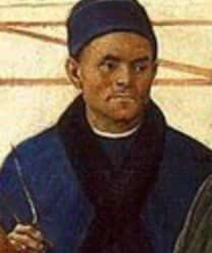 Pontelli Baccio