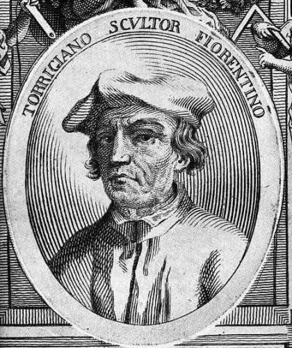 Torrigiano Pietro