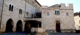 Chiesa di San Silvestro
