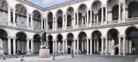 Accademia di Brera