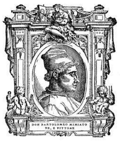 Gatta Bartolomeo della