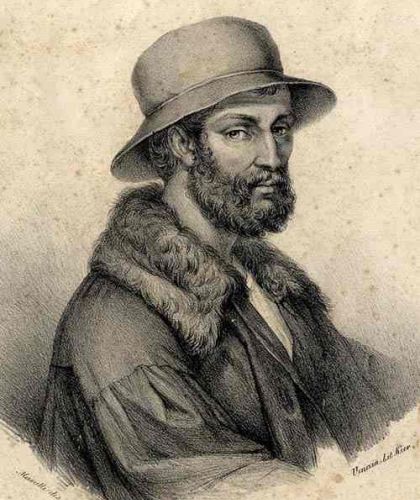 Udine Giovanni da