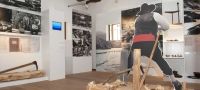 Museo del Cidolo e del Legname