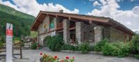Gran Paradiso "Bentornato Gipeto"