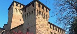 Castello Estense di Montecchio