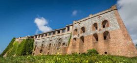 Forte Begato