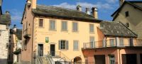 Museo del Parco Nazionale Val Grande