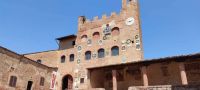Palazzo Pretorio di Certaldo