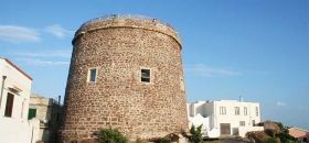 Torre Sabauda