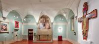 Conservatorio di Santa Chiara