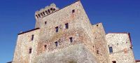 Rocca Aldobrandesca di Arcidosso