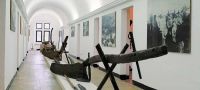 Museo di Storia della Mezzadria "Sergio Anselmi"