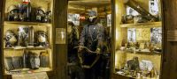 Museo 1915-1918 Dolomiten