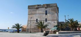 Torre Cesarea
