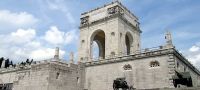 Museo Storico Militare Sacrario Leiten