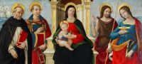 Museo d'Arte Sacra a Incisa in Val d'Arno