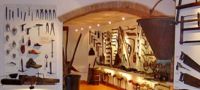 Museo della Cultura Contadina "Emilio Ferrari"