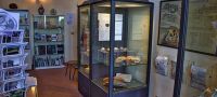 Antiquarium comunale di Carassai