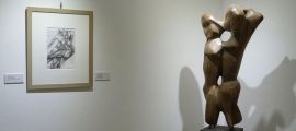 Collezioni d'Arte Fondazione Cassa di Risparmio di Volterra