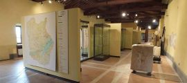 Museo Archeologico “Giuseppe Moretti”
