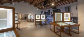 Museo della Carta e della Filigrana di Pioraco
