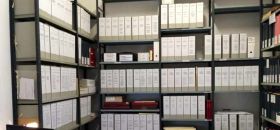 Archivio Provinciale dei Cappuccini