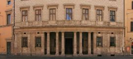 Palazzo Massimo alle Colonne