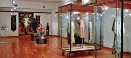 Museo Diocesano di Vallo della Lucania