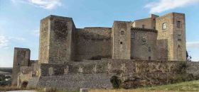 Castello di Melfi