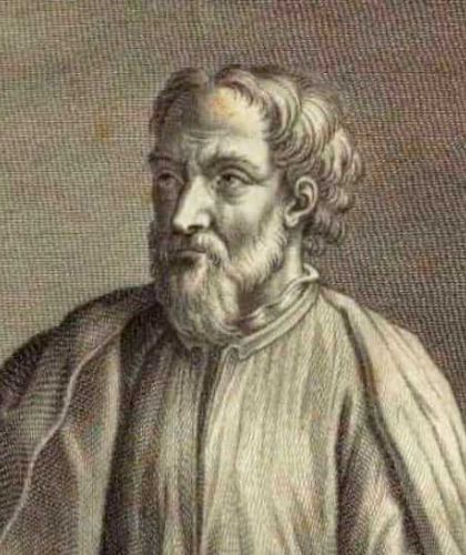 Rosselli Cosimo