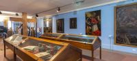 Raccolta d'Arte dell'Arciconfraternita della Misericordia