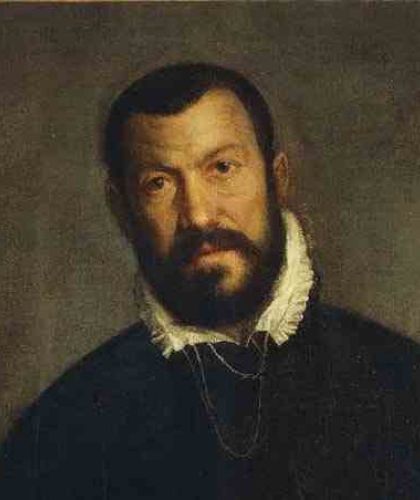 Scamozzi Vincenzo