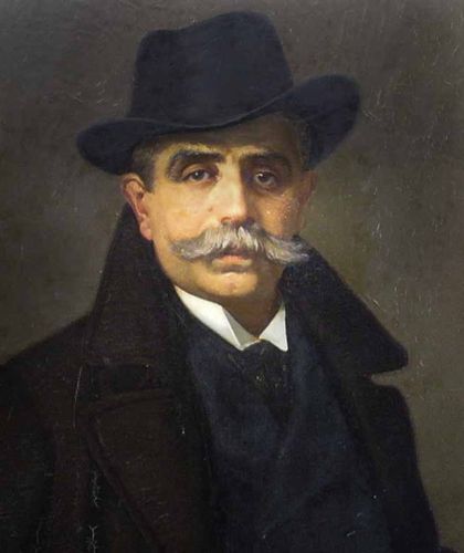 Patini Teofilo
