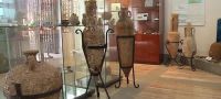 Museo del Mare e della Costa "M. Zei"