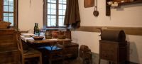 Casa Museo dell’Alta Valle del Cervo