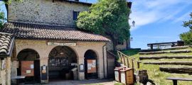 Museo del Castagno e del Borlengo