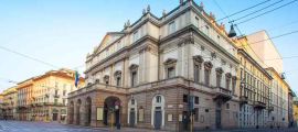 Teatro alla Scala
