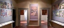 Museo delle Terre Nuove Toscane