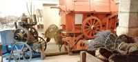 Museo delle Genti di Montagna