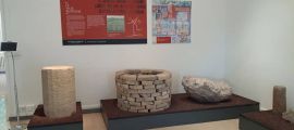 Museo Archeologico del Compito