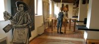 Museo delle Cartiere di Oliero