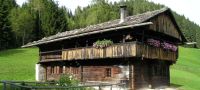 Casa Museo Puicher s’Kottlars