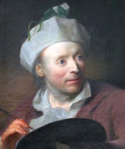 Unterperger Cristoforo