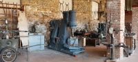 Ecomuseo del Ferro ex Officine Rubino