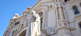 Duomo di Reggio Calabria