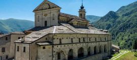 Santuario di San Magno