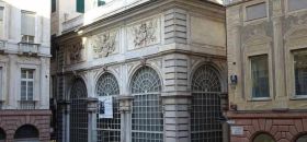 Loggia dei Banchi