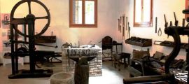 Museo Civico di Stanghella